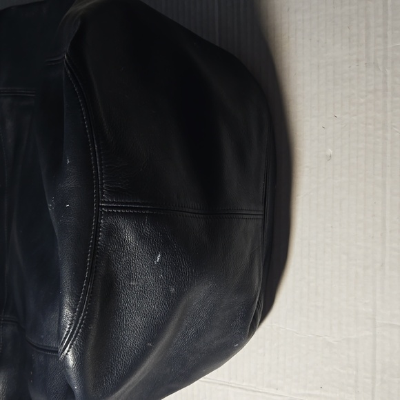 Vintage coach soho Duffle - Picture 5 of 11